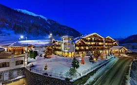 Kristiania Pure Nature Hotel & Spa