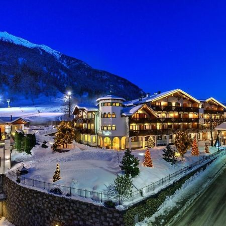 Kristiania Pure Nature Hotel & Spa Cogolo Esterno foto